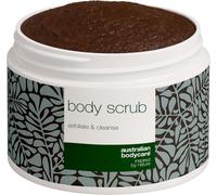Gommage Corporelle Body ScrubGommage Exfoliant Pour Impuretés,Boutons,Et Saletés Sur Corps,Dos Et Pieds