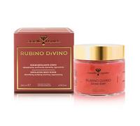 Gommage corps anti-cellulite aux sels marins pour douche et sauna - Exfoliant à l'huile de jojoba protectrice - Gommage Corps Exfoliant Raffermissant Corps 200 ML