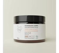 Gommage corps - Clémence & Vivien