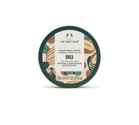 Exfoliant corps The Body Shop Beurre de karité 250 ml