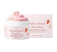 Gommage Corps - Produits de Douche Nourrissants | Crème Gommante Adoucissante pour Bain & Corps - pour Jambes Dos Mains Bras Sensibles Grasse Sèche Rugueuse Douche Salle de Bain Maison Voyage Quotidie