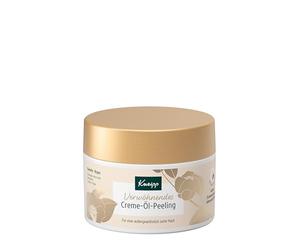 Gommage Crème-Huile bienfaisant 200 g