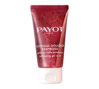 Gommage Douceur Framboise - Payot - Gelée En Huile Exfoliante Visage