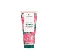 Gommage Douche à la Rose Britannique de The Body Shop (200 ml)