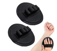 Gommage Douche En Caoutchouc Souple Lot De 2 Exfoliants Doux Nettoyants