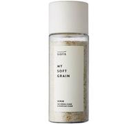 Gommage doux My soft grain Sioris 45g