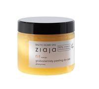 Gommage Énergisant Ziaja Baltic Home SPA 300ml - Peau Douce