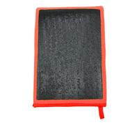 Gommage Esthétique Auto, Matière Boue Volcanique Éliminateur Poudre Fer, Outil Nettoyage Surpeinture Lavage Véhicule, Bleu/Rouge/Jaune/Violet/Gris