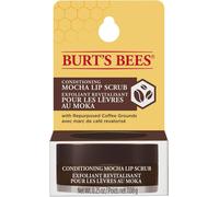 Gommage Et Exfoliant Pour Les Lèvres Au Moka,Avec Du Café Recyclé Et De La Cire D'abeille Pour Exfolier Et Hydrater Les Lèvres,7,08 G