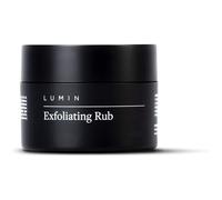 Gommage Exfoliant Au Charbon Actif Pour Réduire L'aspect Terne, La Peau Sèche, Les Taches Brunes, Les Points Noirs Et Les Irritations Du Rasage - 10 Ml