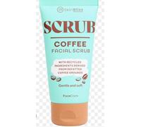 Gommage Exfoliant Visage au Café, Nettoyant Facial,nettoyant viage, scrub facial scrub coffee