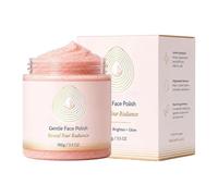 Gommage Exfoliant Visage Soins De La Peau Éclaircissants Hydratants