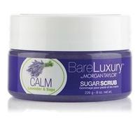 Morgan Taylor Calm Lavander & Sage Scrub 226g