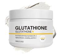 Gommage pour le corps - Doux et naturel - 100 g - Baume de soin de la peau - Mélange doux avec une stabilité ferme, aide à la beauté, accessoires ménagers pour les mains, les pieds, les jambes, le cou