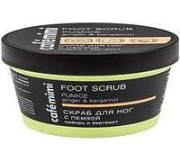 Gommage pour les pieds à la pierre de Pomez 110 ml