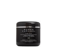 Gommage puissant unisexe Excel Power Scrub Unity Rose & Caramel pour éliminer le bronzage en 60 secondes