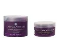 Gommage Sorbet Kaeso pour les mains Mûre et Grenade 95ml / 450ml G