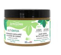Gommage sucre de canne Actidetox Activilong 150 ML