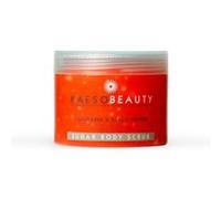 Gommage sucre parfum gourmand 450ml Kaeso G