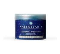 Gommage sucre parfum gourmand 450ml Kaeso G