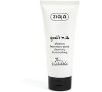 Gommage Ultra Doux à l'Argile et au Lait de Chèvre 75ml Ziaja G