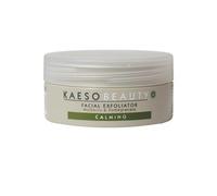 Kaeso – Gommage visage apaisant – Mûrier & grenade – 95 ml