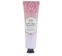Gommage visage deux en un Rose Sabon 60ml