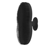 Gommage Visage en Silicone - Appareil de Gommage Doux pour la Douche | Accessoire de Bain Gommant Massant Voyage Maniable pour Nettoyage Cutané