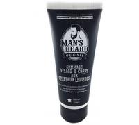 Gommage Visage Et Corps Man's Beard 100ml