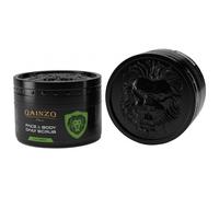 Gommage Visage Et Corps Parfum Concombre Qainzo 300g