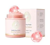 Gommage Visage Fournitures De Soins De La Peau Douces Éclaircissantes Et | Gommage Visage Homme Pour Voyages, Déplacements Professionnels, Vacances, Vacances Scolaires, Femmes Et Petit