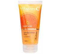 Gommage Visage Vitamine C Arganicare 150 Ml