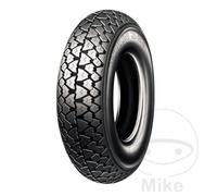 Michelin - Pneu Moto S83 - Scooter - 100/90R10 - 56J - Diagonal,TL-TT,Avant-Arrière