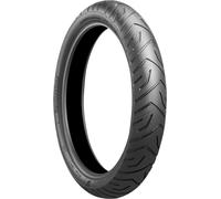Gomme 120/70/R15-56V Bridgestone AX41F Battlax Radiale TL Yamaha Lmw 3 Roue