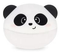 Legami Gomme 2-en-1 Pandastic Panda Blanc et Noir – Efface crayon et encre – 1 pièce