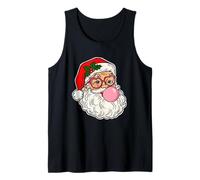 Gomme à Bulles de Père Noël Débardeur