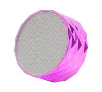 Gomme à cheveux en cristal réutilisable pour femme et homme - Épilateur réutilisable pour enlever les poils du dos et du bras