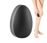 Gomme à cheveux, nano verre doux, outil de toilettage fonctionnel, accessoire de beauté pratique, pour les hommes, les nageurs, les athlètes, les mariées, les voyageurs, les modèles, les artistes, la