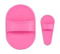 Gomme à Cheveux pour Femmes et Hommes, Nouveau Dispositif de Ponçage Dépilatoire Portable pour le Corps, Ensemble D'outils D'épilation, Exfoliation Indolore, Outil D'épilation