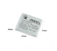 Gomme À Gomme Souple, Gomme À Modeler, Caoutchouc Malaxé Pour Dessin Artistique, Papeterie En Plasticine