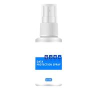 Gomme à papier thermique - Liquide correcteur bloquant les informations, liquide d'effacement d'encre thermique pour la confidentialité des étiquettes | Formule étanche Solution de correction de