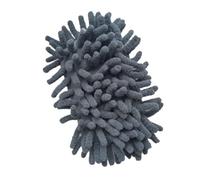 Gomme à poils longs en microfibre avec aimant pour tableau blanc - Fournitures pour enseignants pour un nettoyage efficace du tableau sec - Fournitures pour enseignants
