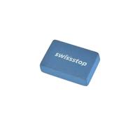 Gomme abrasive pour jante Swissstop Bleu