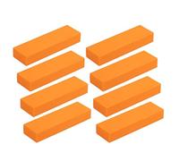 Gomme Anti-calcaire En Acier Inoxydable, Gomme De Nettoyage De Rouille En Caoutchouc,Antirouilles Sûrs | Effaceur De Calcaire Flexible Et Léger Pour Nettoyage En Profondeur