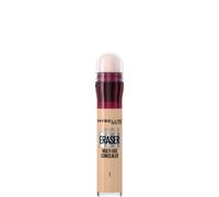 Gomme anti-cernes Maybelline (Plusieurs nuances ) - 01 Light