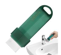 Gomme anti-taches réutilisable en caoutchouc, gomme magique pour le nettoyage, suppression de la rouille et des taches de calcaire, gomme pour carrelage et table en marbre