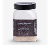 Gomme arabique Flacon 60 ml Sennelier