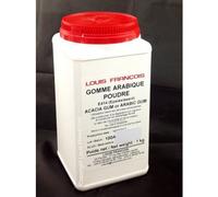 GOMME ARABIQUE POUDRE 1 KG