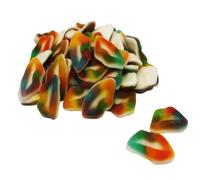 Gomme aux fruits - Gelée - Différentes couleurs - halal - 175 g