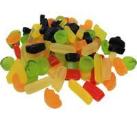 Gomme aux fruits Ravazzi Gomme au vin Fruits au goût de fruits 300g